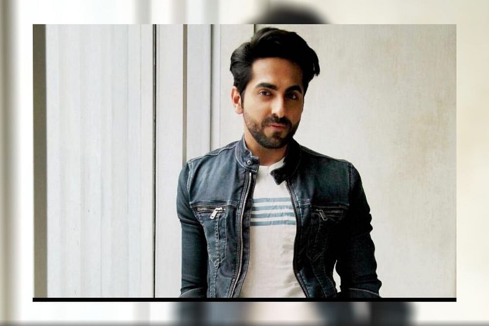 MeToo; Ayushmann Khurrana Recalls Casting Couch Experience