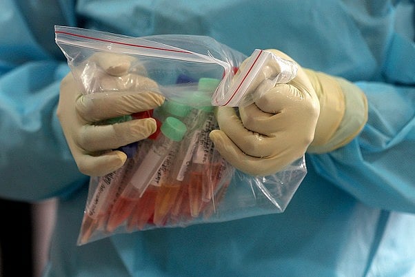 24 Test COVID Positive In Oncology Ward Of Army RR Hospital In Delhi