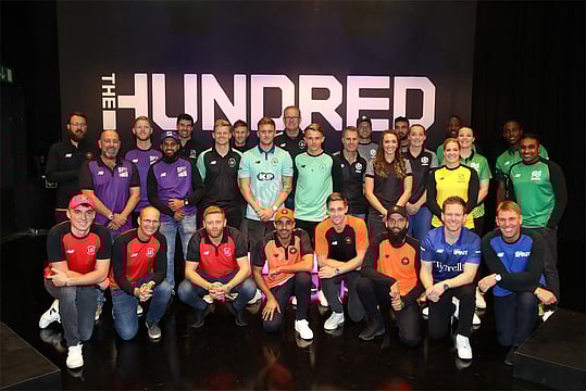 Coronavirus: The Hundred Player Contracts Terminated After Debut Season Postponed