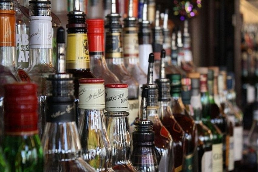 UP Liquor Sales Soar Over Rs 100 Cr On Day One Amid Third Phase Of Lockdown