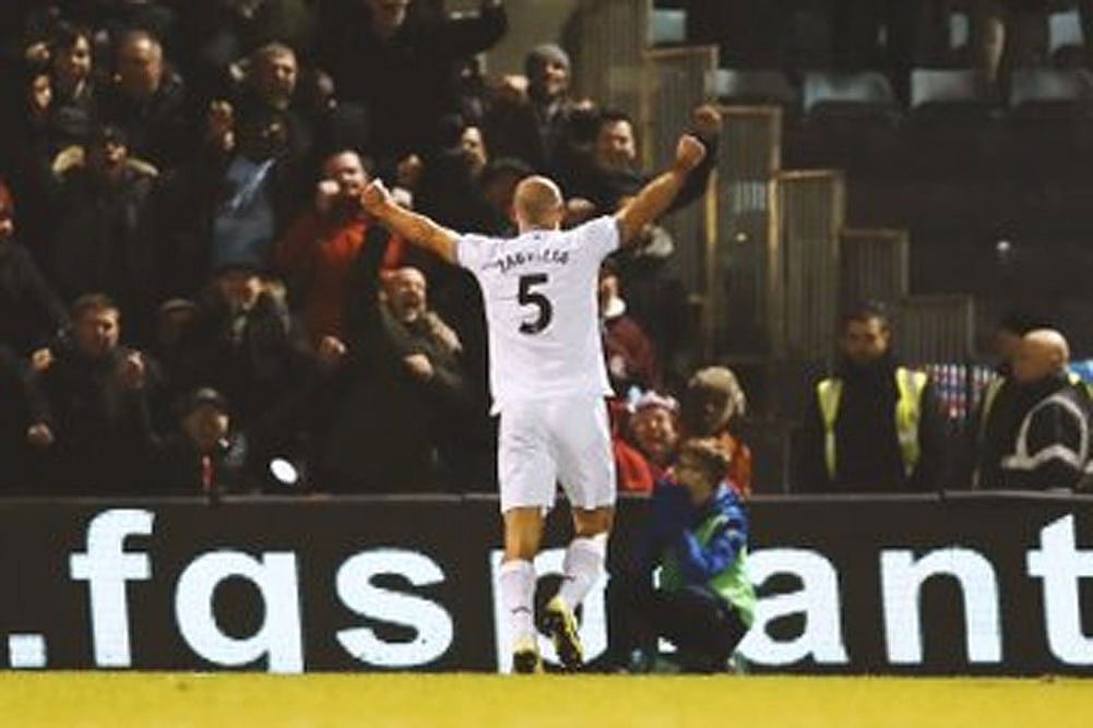 Coronavirus: Pablo Zabaleta May Take Early Retirement Due To COVID-19 Outbreak