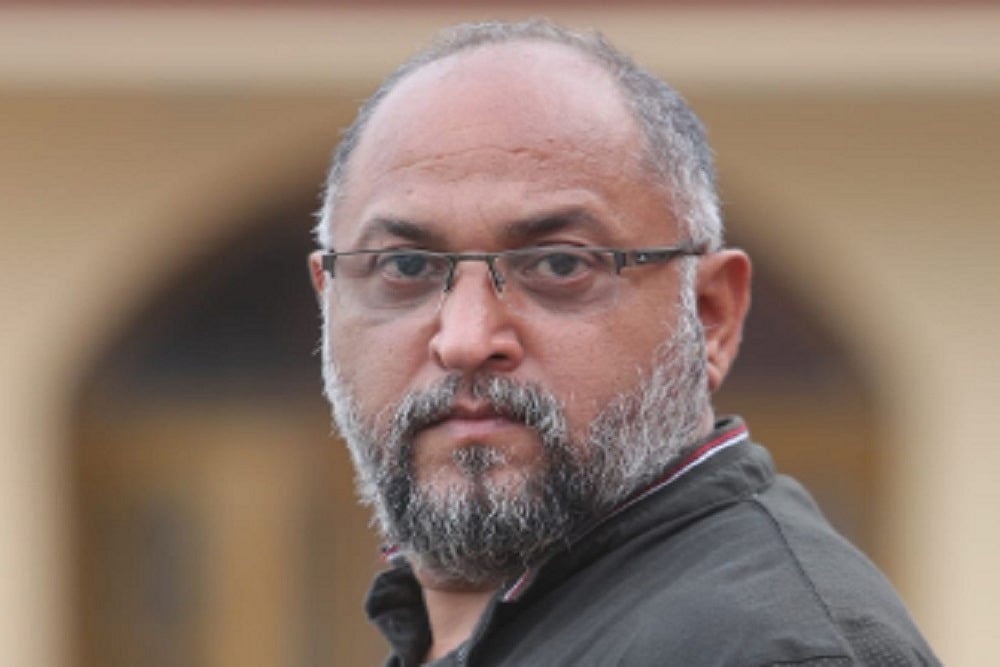 'We Are Journalists, Our Job Is To Carry On With Our Work': Channi Anand On Winning Pulitzer Prize