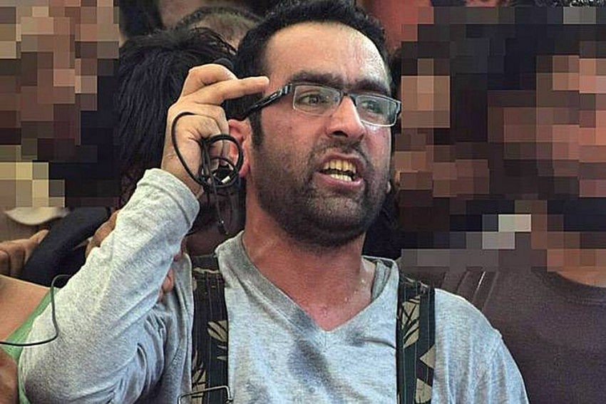 From Maths Teacher To Militant: Who Was Slain Hizbul Mujahideen Chief Reyaz Naikoo?