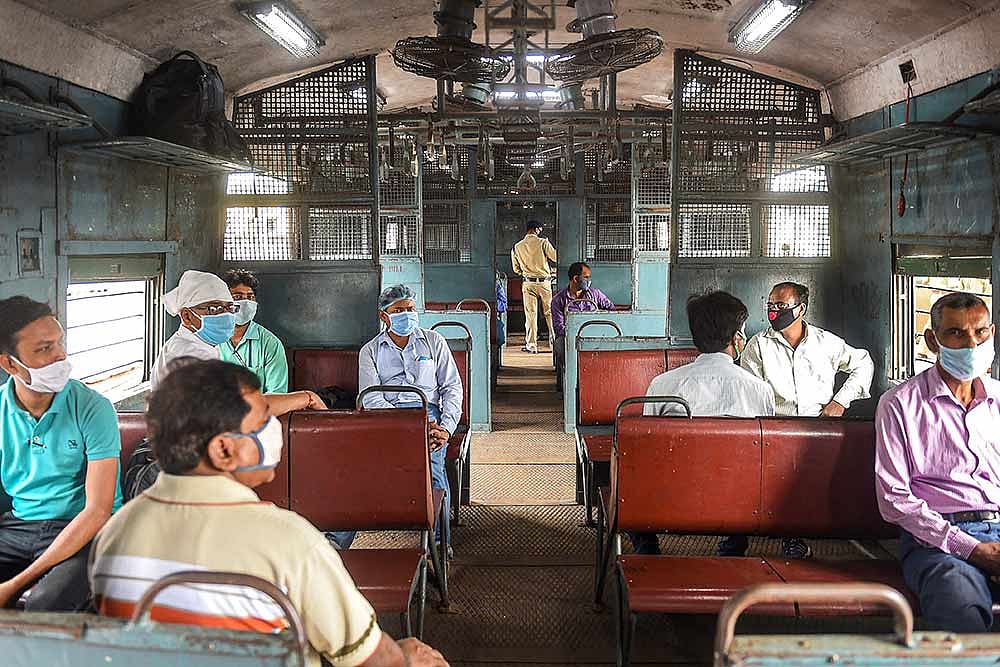 Coronavirus Pandemic Will Foster Horizontal Untouchability As Opposed To Vertical One Of Caste