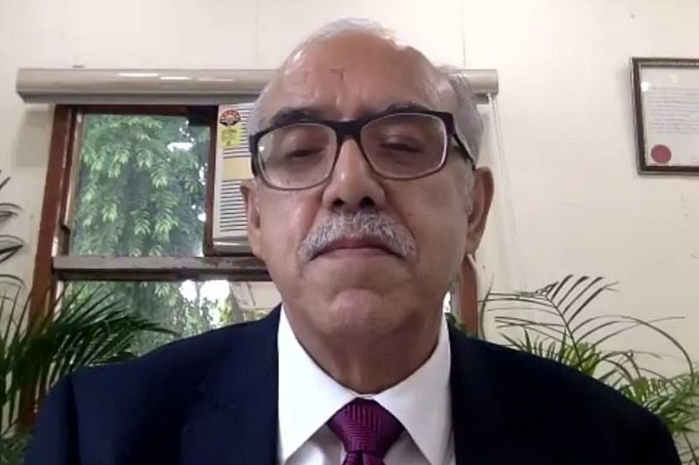 Judges Cannot Live In Ivory Towers, Must Ensure Justice To Poor: Retiring SC Jurist Deepak Gupta