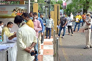 'Don't Return Home, Help Us By Staying Wherever You Are': Assam Health Minister