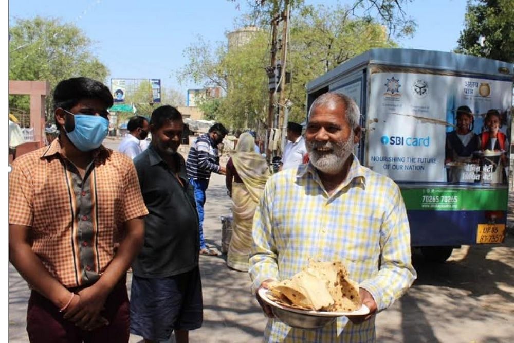 The Power Of Collective Action In Times Of Adversity