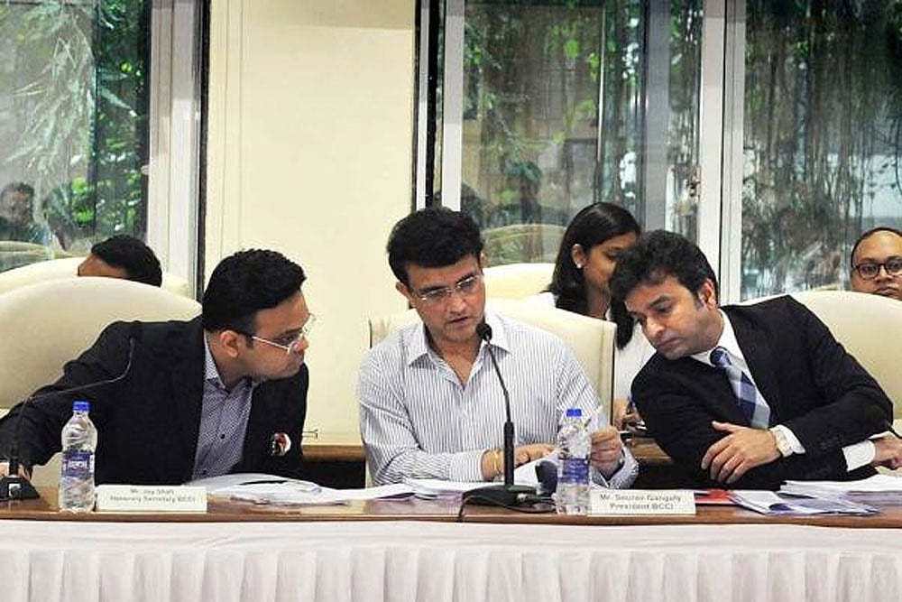 Coronavirus: BCCI Treasurer Arun Dhumal Feels Staging T20 World Cup Will Be 'Difficult'