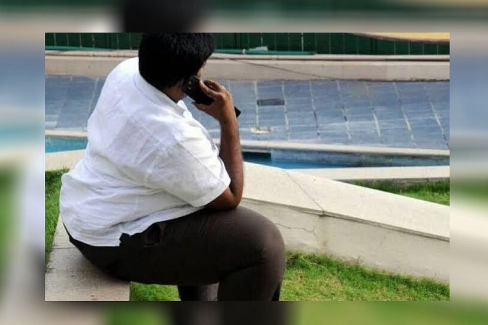 The Other Side Of Malnutrition