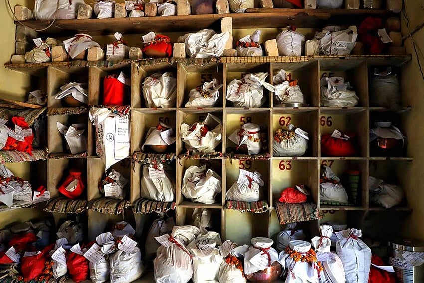 Photo Essay | Custodian of Ashes