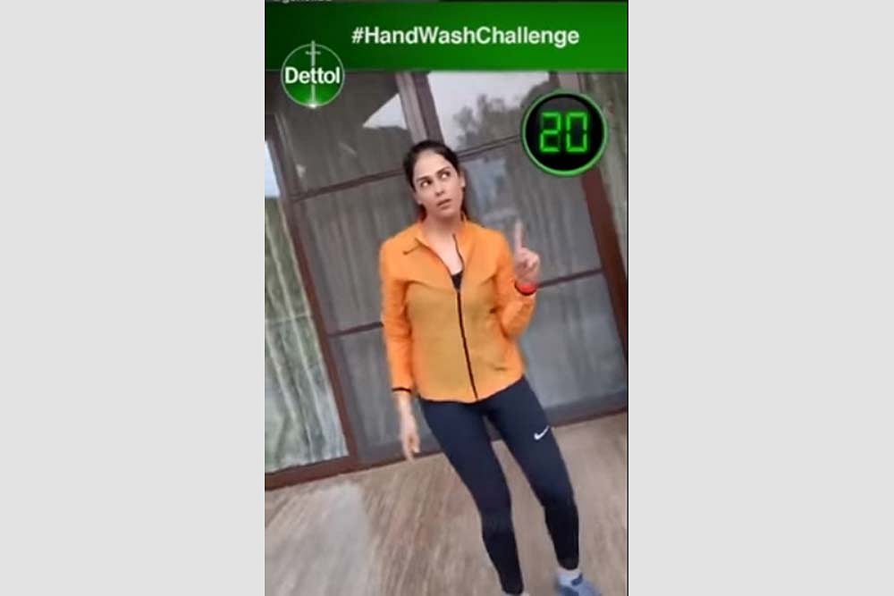 Who Said Coronavirus Is a Damper? Brands Ride On Creativity To Go Bullish