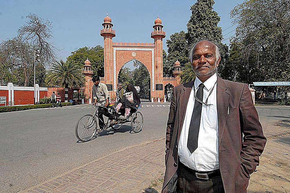 Remembering My Friend Siras, A Life Lost To Homophobia