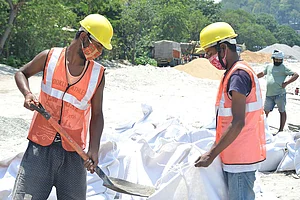 How Coronavirus Has Reduced Assam's Silk Town To A Cemetery
