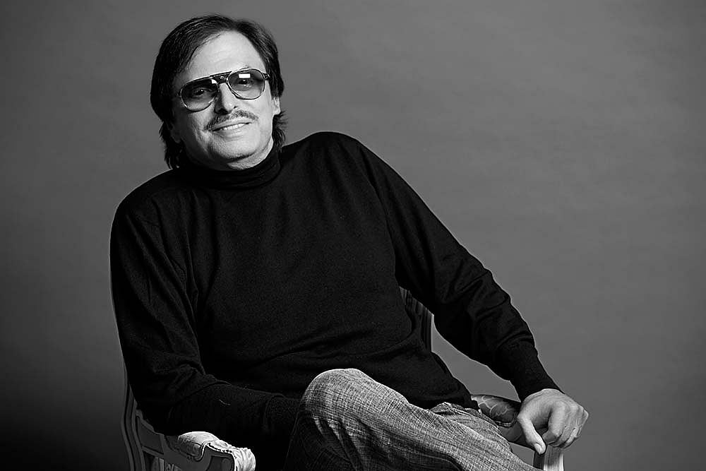 My Book Is About The Need For Education In The Indian Muslim Community: Sanjay Khan