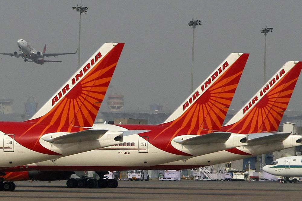 COVIDED! Axe On Disinvestment Is Good News For Air-India, BPCL and LIC?