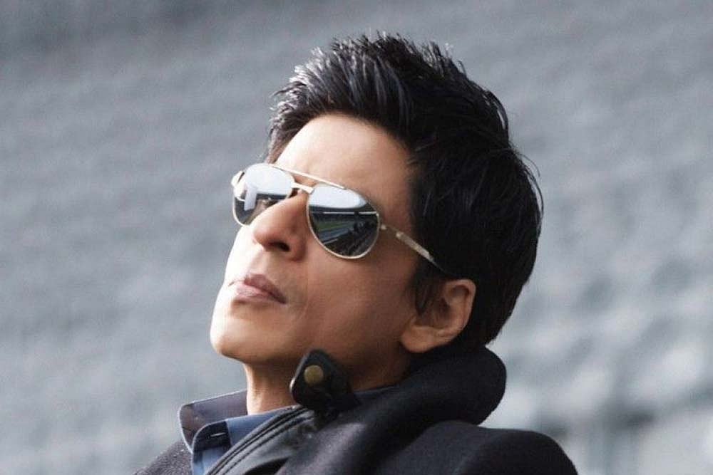 The Longest Shot: Coronavirus Puts On Hold Shah Rukh Khan’s Triumphal Re-entry