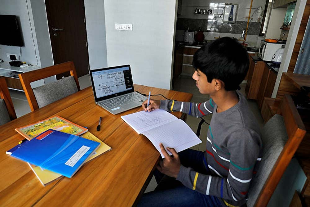 COVIDED! Education Left In The Lurch, Will Digital Classrooms Be The Way Forward?