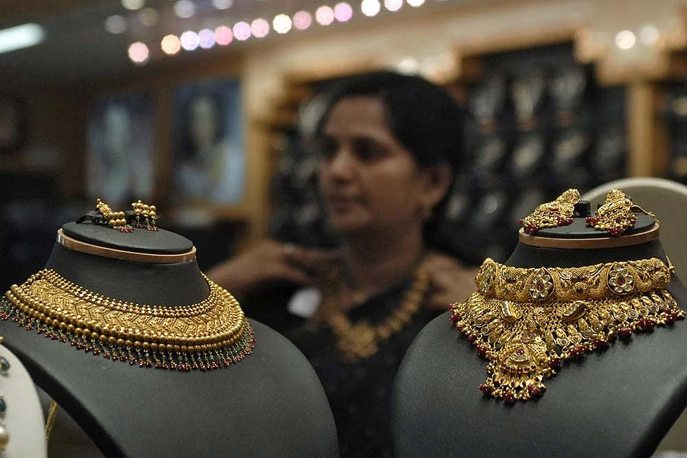 During COVID Times, Why Gold Will Revive Household Fortunes And Small Enterprises