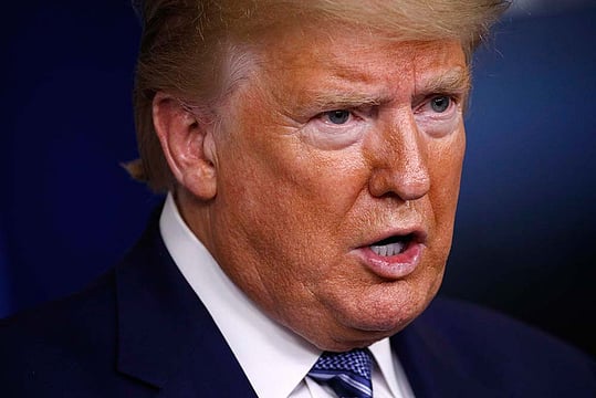 US Lawmakers Urge Trump To Roll Back H-1B Visa Fee, Warn Move Could Strain India Ties