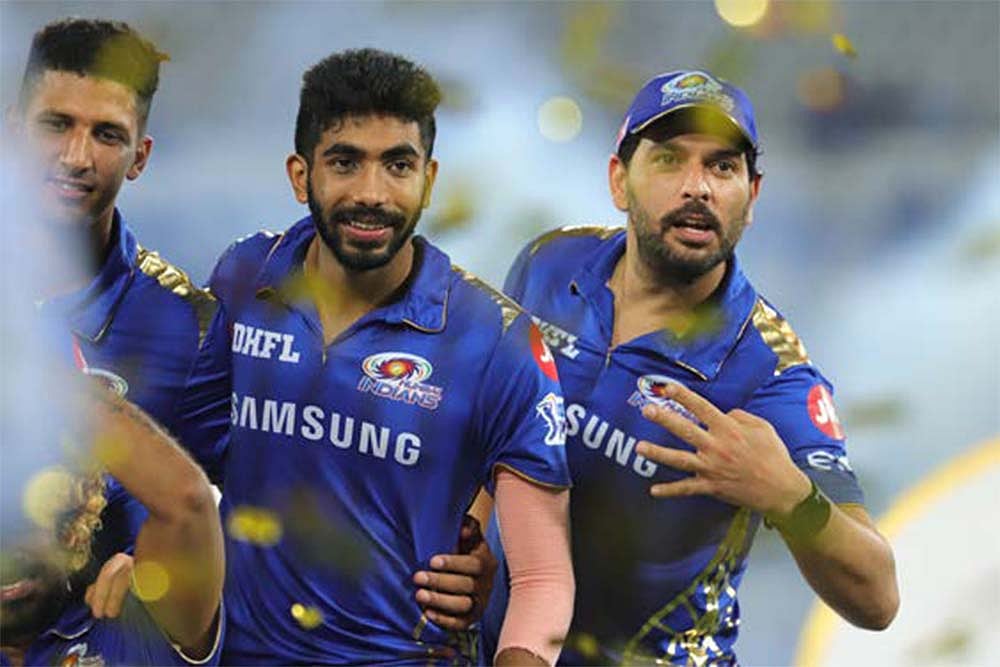 OPINION | Corona Pandemic Has Made IPL Vulnerable Like Any Other Asset, It's Time To Make Right Moves