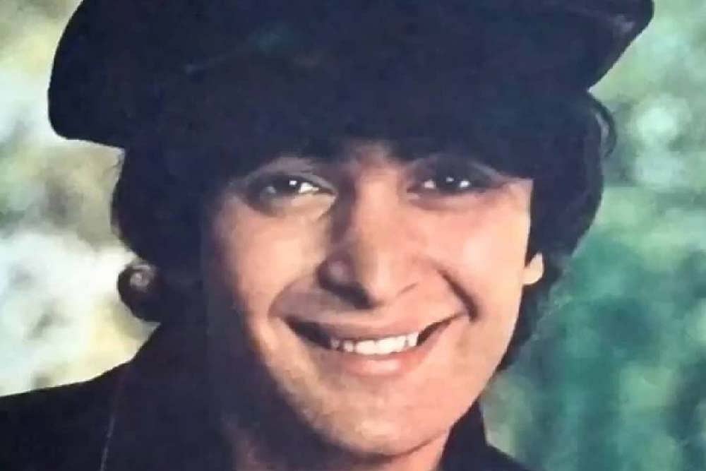 Diary | In Love With Jhalmuri, If There’s Rishi Kapoor, Can Food Be Far Behind?