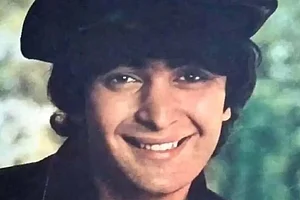 Diary | In Love With Jhalmuri, If There’s Rishi Kapoor, Can Food Be Far Behind?