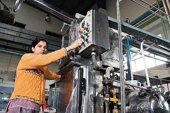 Cabinet Approves Upward Revision Of MSME, Move To Help Bigger Players More