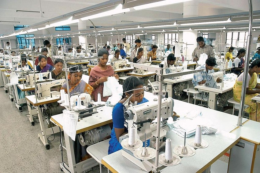 Govt Approves Rs 20,000 Crore For Stressed MSMEs, Rs 50,000 Crore Equity Infusion