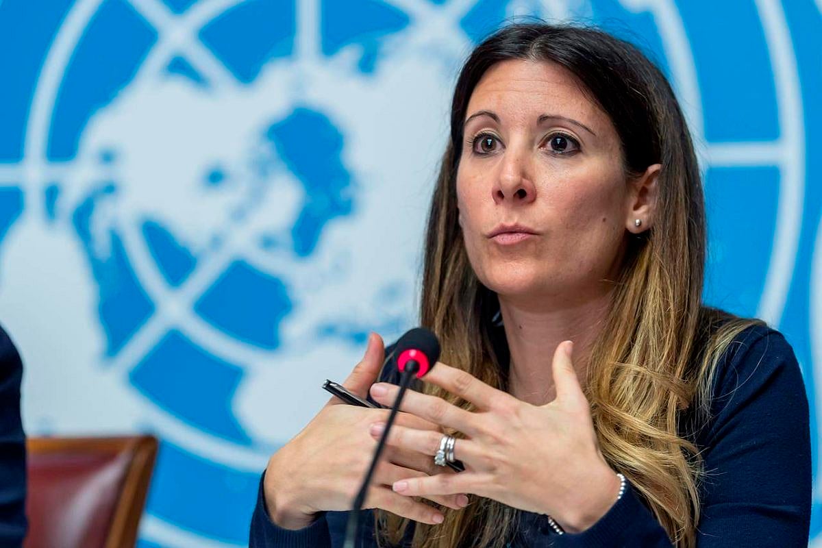 WHO Clarifies Remark Asymptomatic Spread Of Coronavirus 'Very Rare’