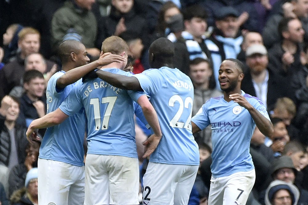 Manchester City To Learn Fate Of CAS Appeal In Early July