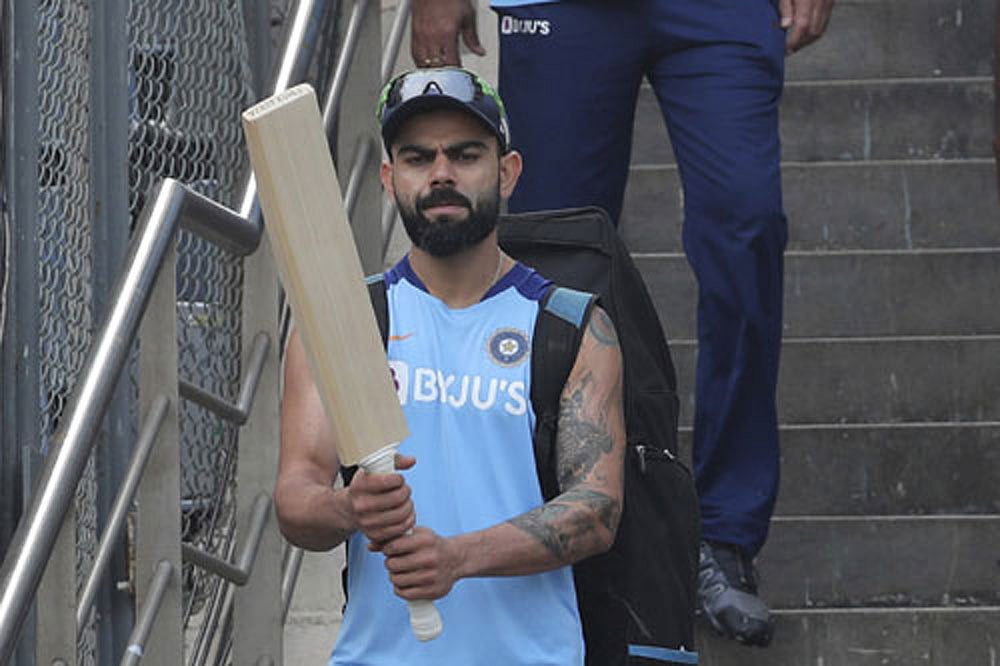 Virat Kohli's All 11 Tattoos - How Do They Look Like, And The Meanings Explained