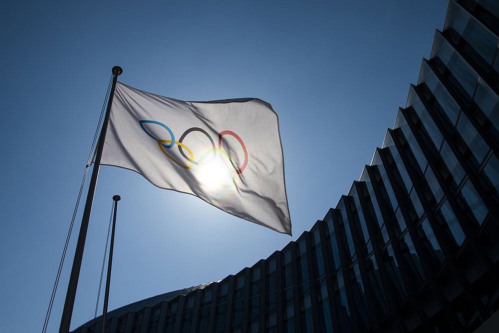 IOC Ban On Players' Protest During Olympics To Continue: Report