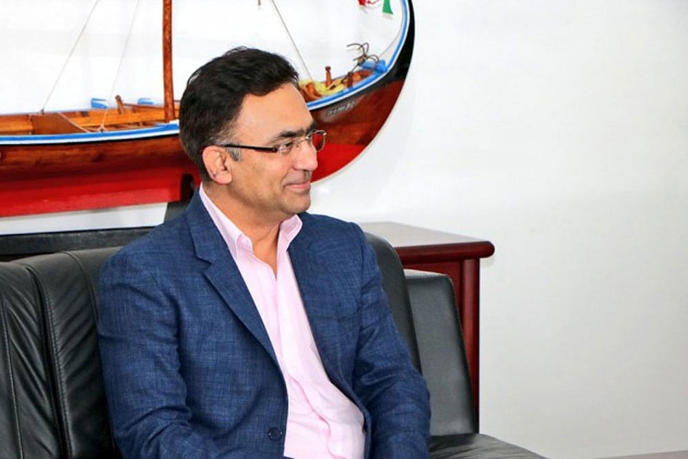 BCCI In Talks With ECB Over Postponed Women's Cricket Series: Syed Saba Karim