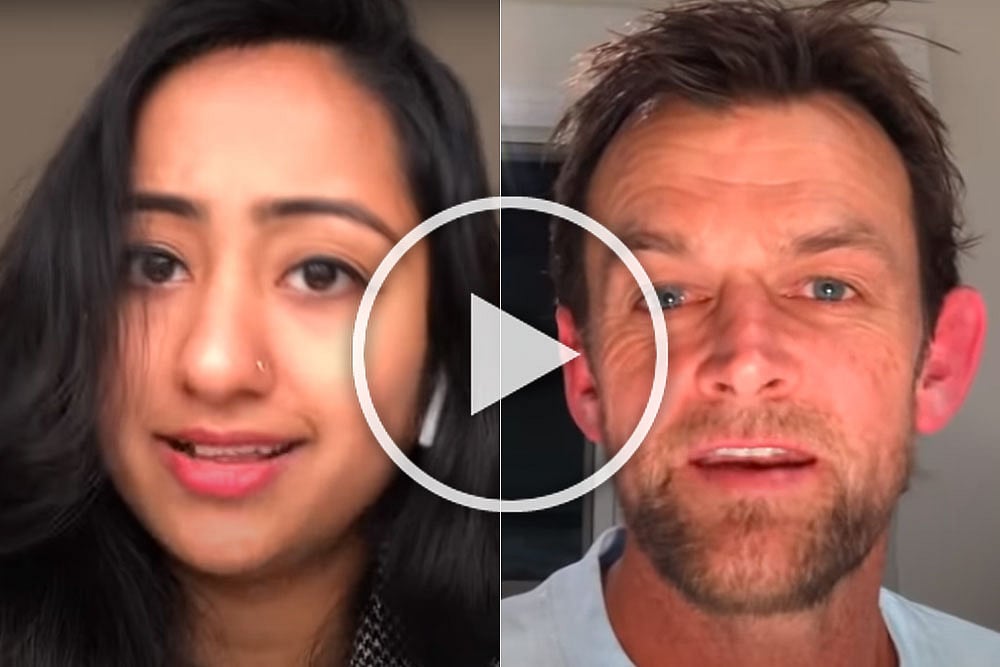 Coronavirus Pandemic: Adam Gilchrist Lauds Efforts Of Indian Nurse, Sharon Verghese In Australia