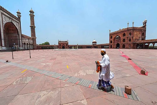US ‘Very Concerned’ About Religious Violence, Freedom In India: Trump Official