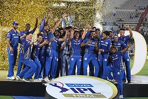 'We Are Going With IPL': Indian Premier League Chairman Reveals Window, Says Everything Is Planned