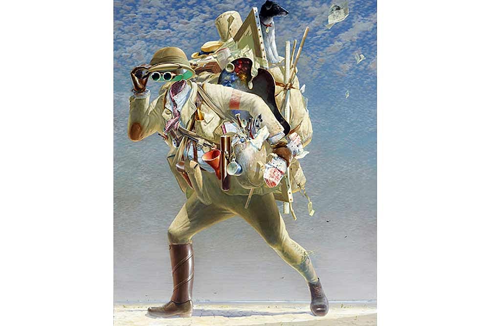 The Mysterious World Of Viruses And Why You Can't Escape Them