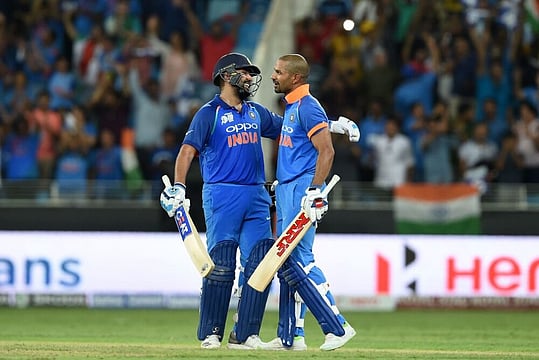 Asia Cup Likely To Be Held In Sri Lanka, Pakistan Cricket Board Offer SLC To Swap Hosting Years
