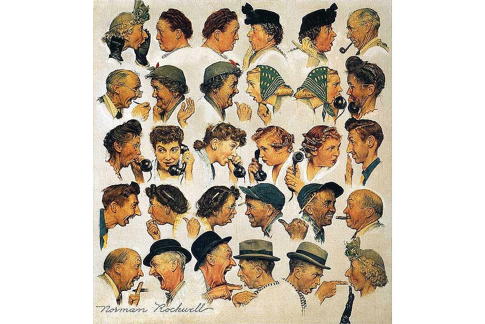 Who ‘Created’ Covid?