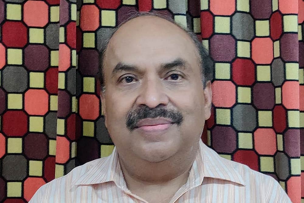 Seeds Of A Revolution