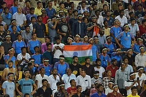 FIFA Rankings: India Football Team Stuck On 108th Spot, No Change In Standings Due To COVID-19