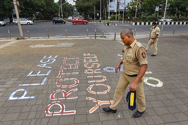 A Robust Monitoring & Evaluation System Can Prove Effective During Pandemics