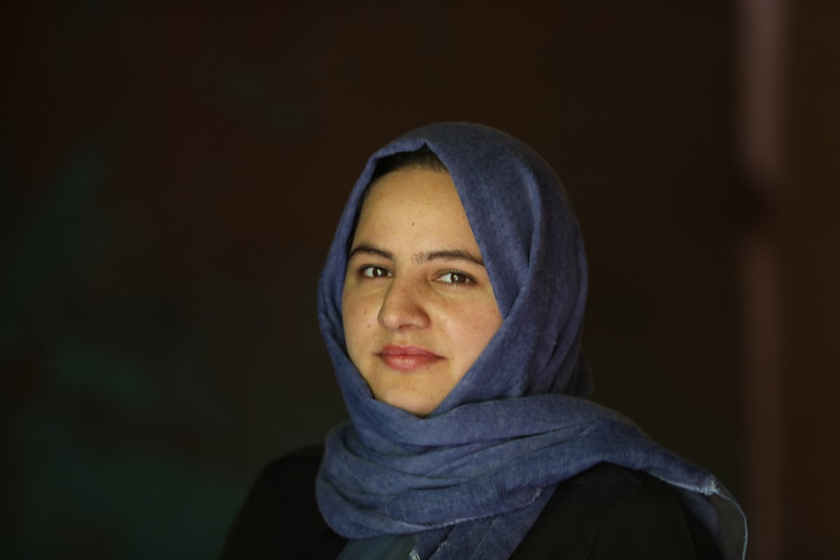 ‘We Also Become Stories,’ Says Kashmiri Female Photojournalist, Booked Under Anti-Terror Law, On Winning International Award