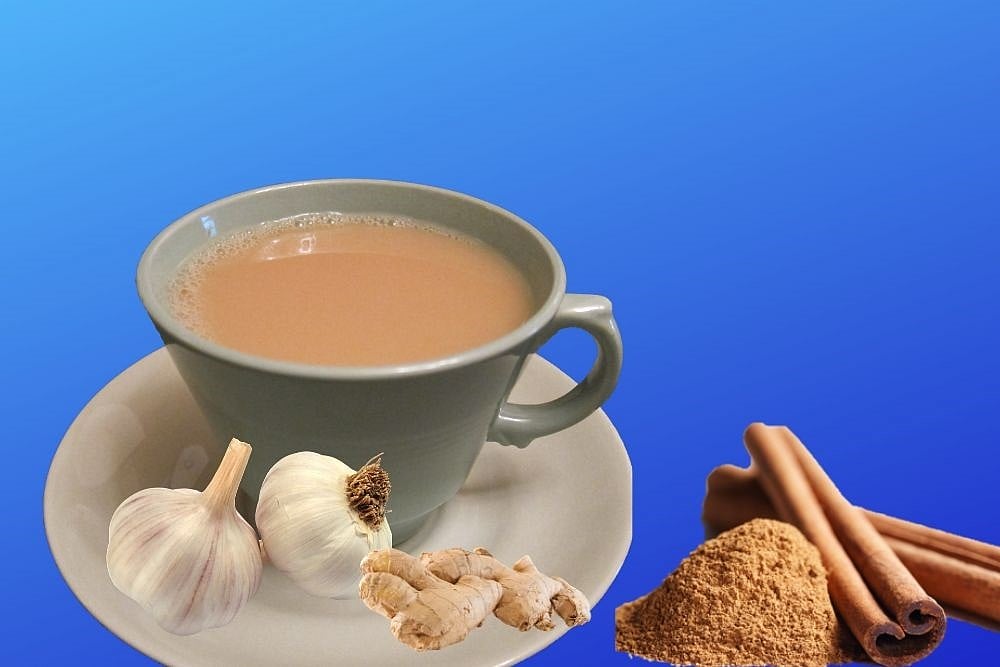 Lifestyle Tips For A Healthy Monsoon