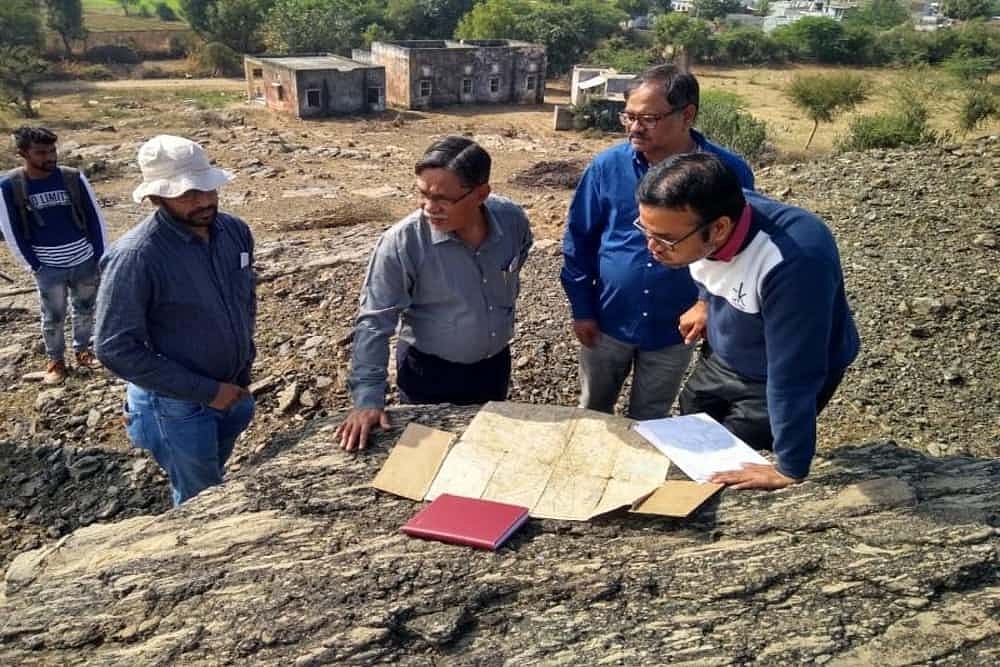 Major Strike In Delhi-NCR Possible, The Tajikistan Earthquake Is Another Warning Bell