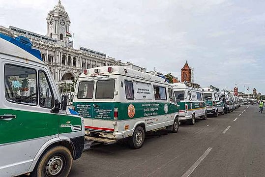 Failure Of Centre, States To Build Capacity To Handle Covid-19 Worse Than Pandemic