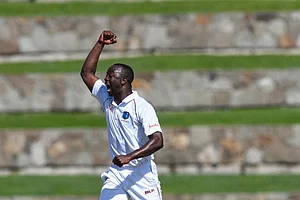 England Vs West Indies: WI Cricketer Kemar Roach Issues Warning To ENG's Jofra Archer Ahead Of Series