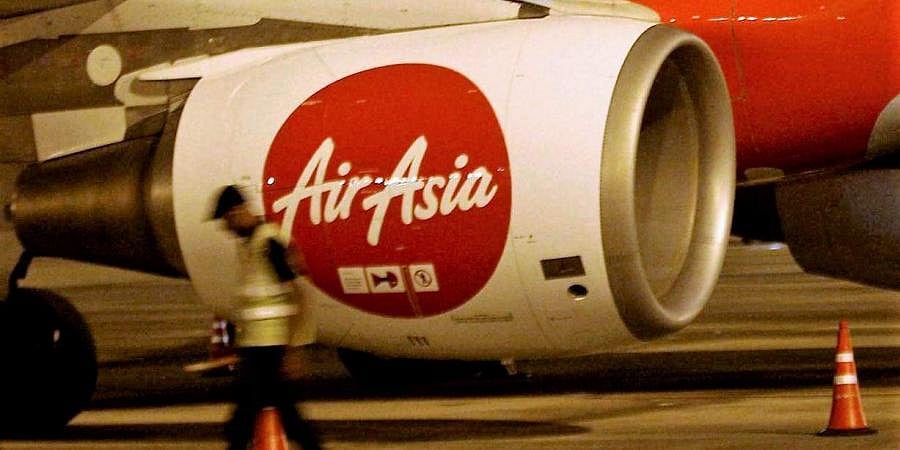 Aviation Regulator Investigating AirAsia India After Pilot Alleges Safety Violations