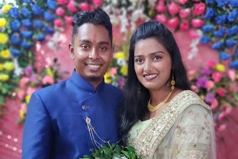 Indian Archers Atanu Das And Deepika Kumari 'Getting Married To Get Marriage Out Of Way'