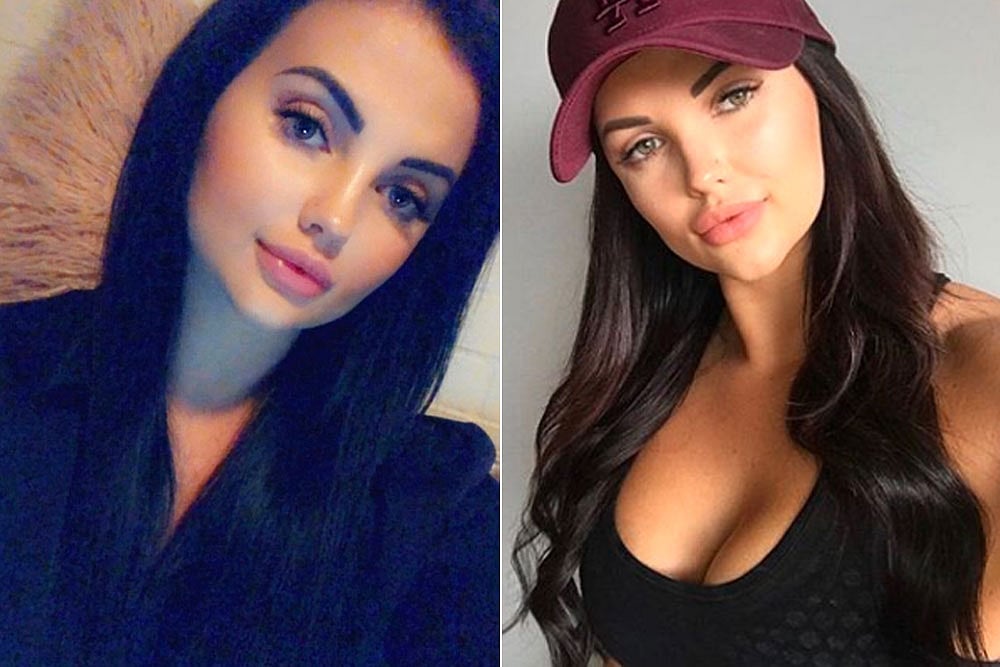 'Renee Gracie Latest' To 'Renee Gracie First Video': Unknown Facts About Aussie Racer-Turned-Porn Star